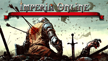 Imperia Online - Империя Онлайн вход в игру