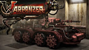 War panzer бесплатно скачать через торрент