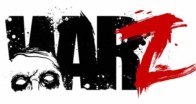 Z-War бесплатная игра