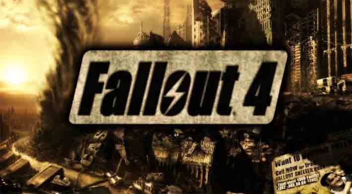 Скачать бесплатно Fallout 4