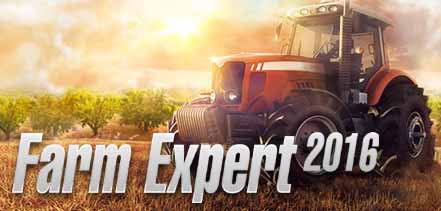 Farm expert 2016
