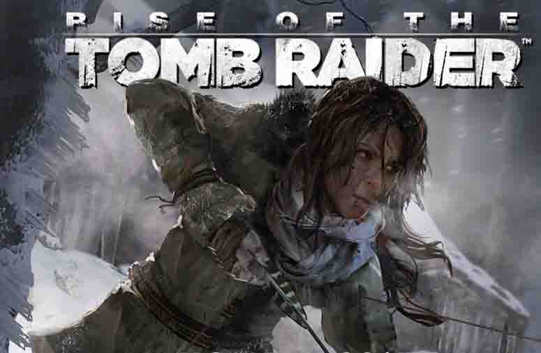 Скачать бесплатно Rise of the Tomb Raider