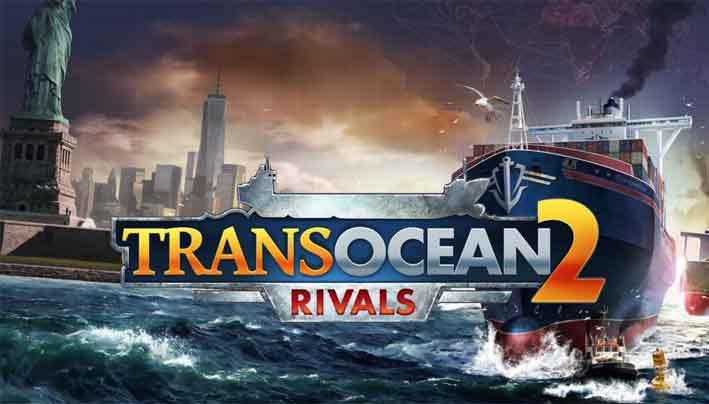 TransOcean 2 Rivals 2016 бесплатно