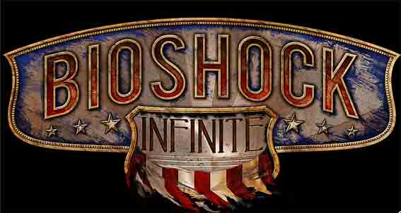 Регистрация в игре Bioshock Infinite, БИОШОК ИНФИНИТИ