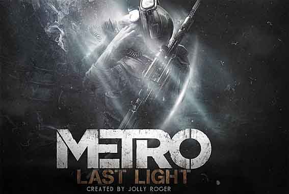 Metro Last Light, Метро 2033, Луч надежды скачать бесплатно