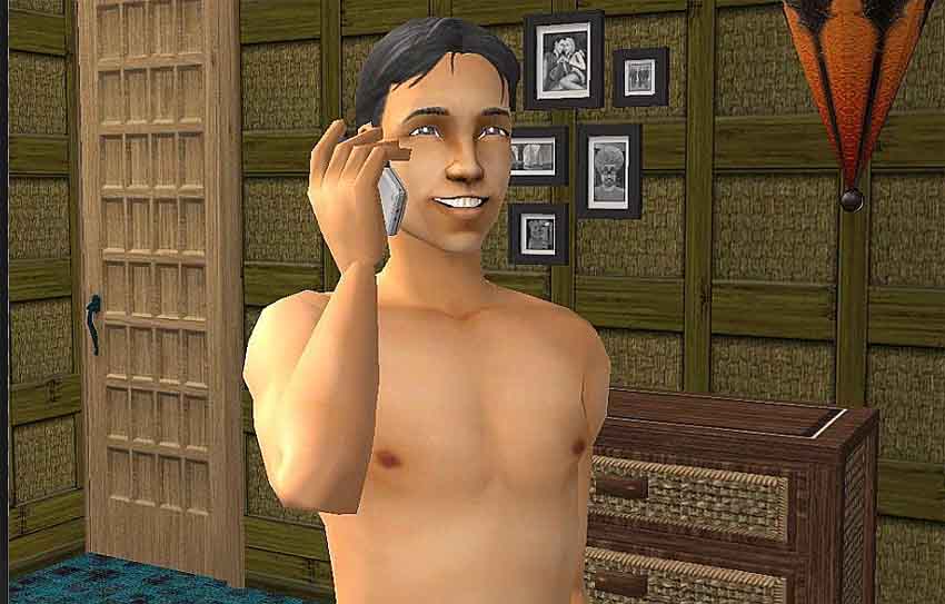 Sims 4, Симс 4 играть онлайн