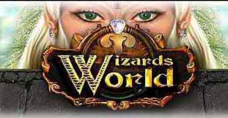 Wizards World, Мир магов скачать