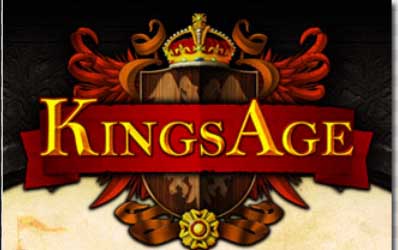 играть бесплатно в KingsAge, Кингсаге