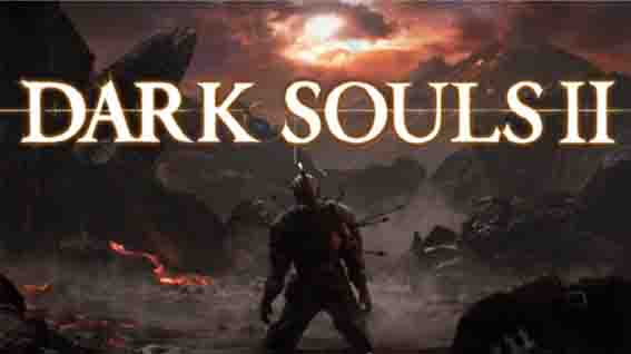 Dark Souls 2, Дарк Соулс 2