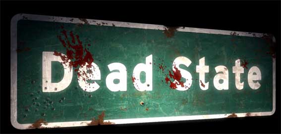 Dead State, мертвое состояние