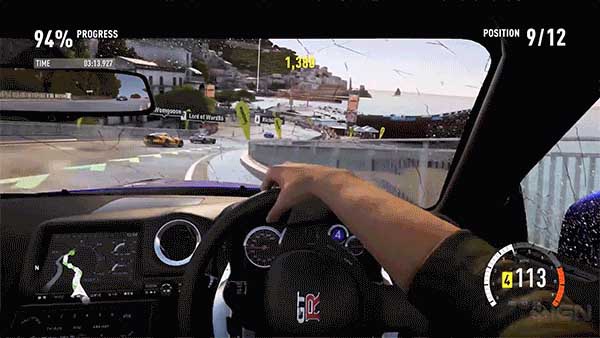 Forza Horizon 2, Форза горизонт 2, Авто симулятор