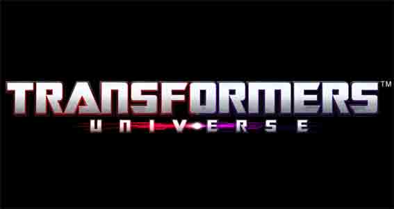Transformers, Universe 