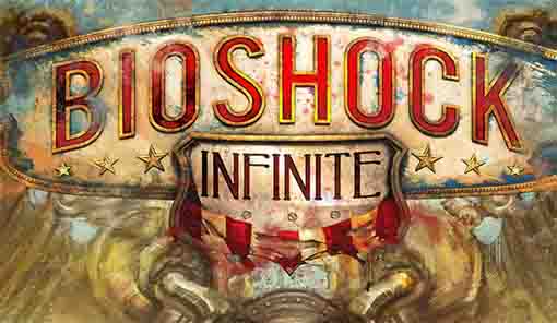 Bioshock Infinite, Биошок Инфинити