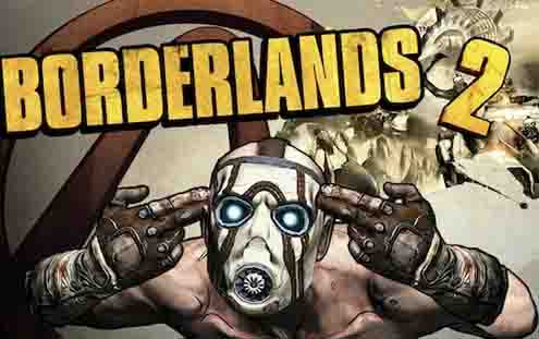 Borderlands 2, Бордерлендс 2 