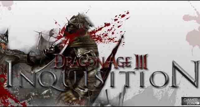 Dragon Age Inquisition, Драгон Эйдж 3