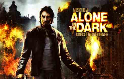 Alone in the Dark 5, У последней черты
