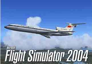 Flight Simulator, 2004