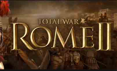 Total, War Rome 2