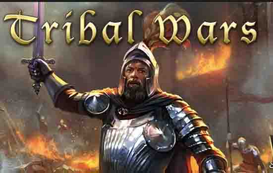 Tribal Wars, Война Племен