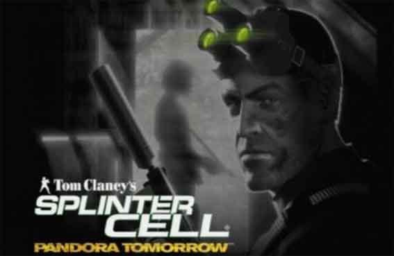 Скачать бесплатно Splinter Cell, Pandora Tomorrow