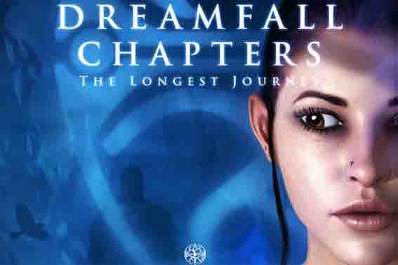 Dreamfall Chapters online