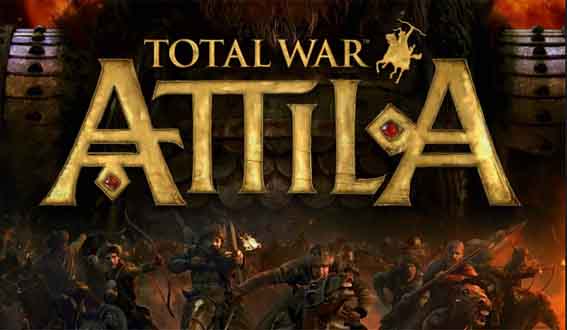 Секреты игры Total War, ATTILA 