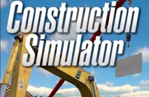 Сайт игры Симулятор Стройки - construction simulator 2015 