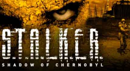 Сайт игры Сталкер, shadow of chernobyl