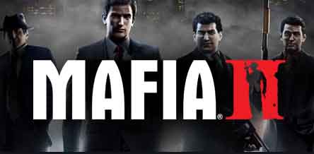 Официальный сайт игры Mafia 2