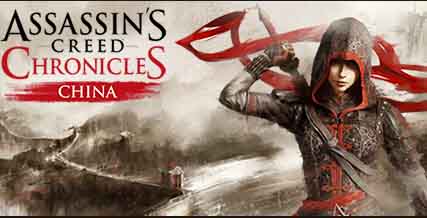 Форум Assassin’s Creed Chronicles