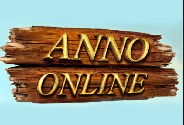 Игра Anno Online
