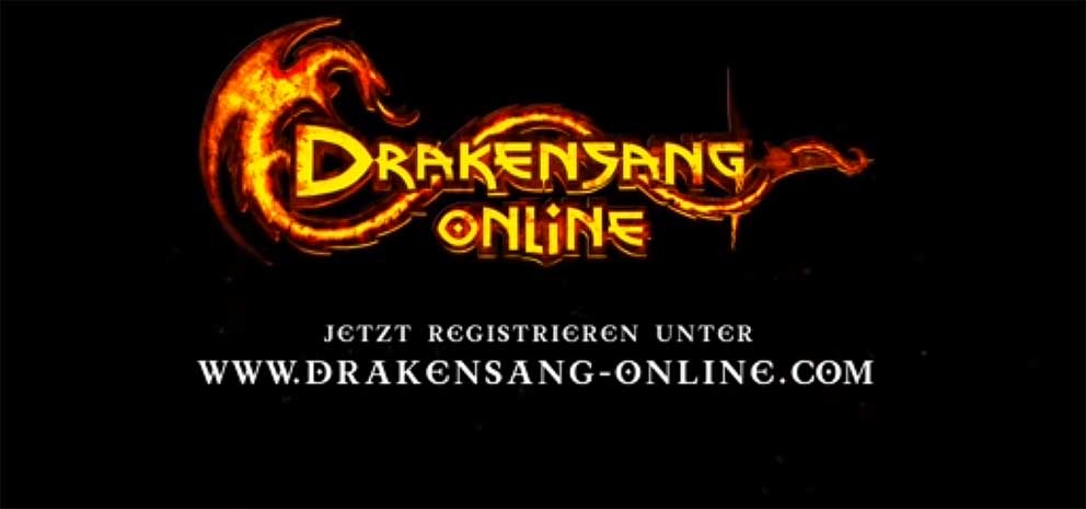 Игра Drakensang в интернете