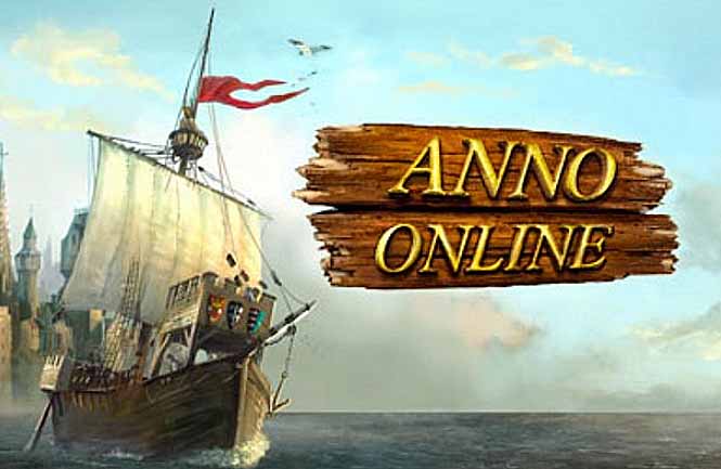 Anno Online - Анно онлайн через интернет