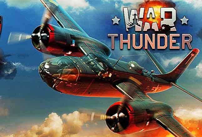 War Thunder бесплатно в интернете