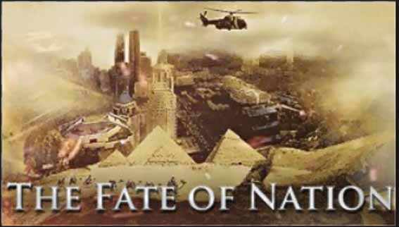 Fate of Nation, Фэйт оф нейшен
