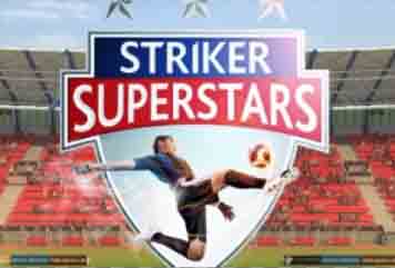 Striker Superstars - симулятор футбола