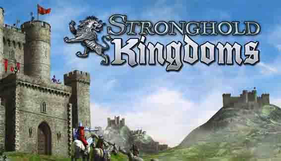 Stronghold Kingdoms - Стронгхолд Кингдомс