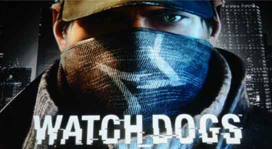 Watch Dogs - Вотч Догс
