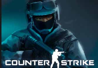 Counter Strike - Контр Страйк
