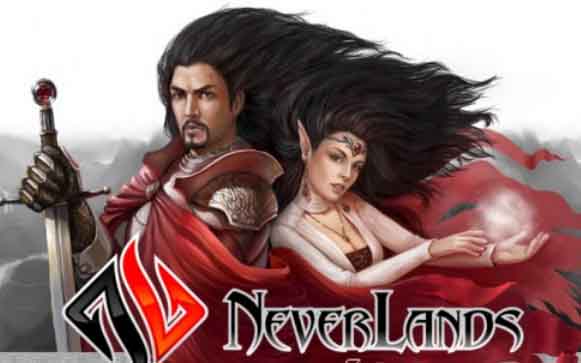 Neverlands - Неверлендс