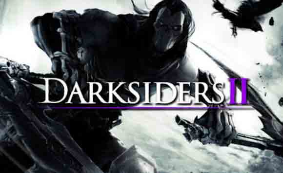 Darksiders 2 Дарксайдерс 2