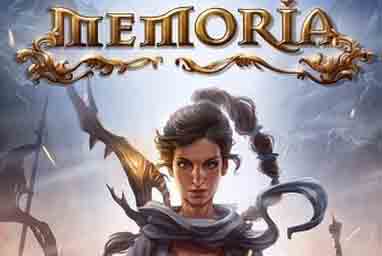 Memoria - Мемория
