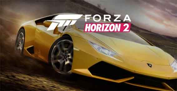 Forza Horizon 2, Форза горизонт 2