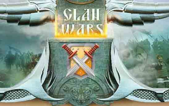 Clan Wars - Клан варс