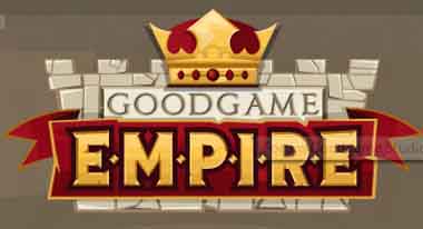 Goodgame Empire Про рыцарей