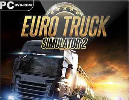 Euro Truck Simulator — с грузом по Европе
