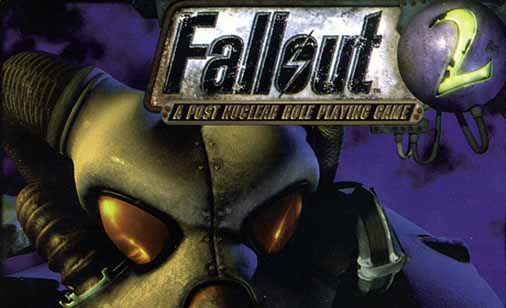 Fallout 2 - Фоллаут 2