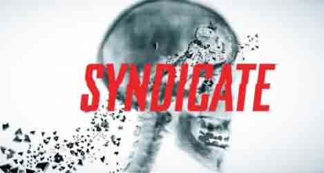 Syndicate - Cиндикат