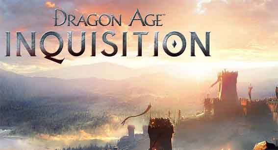 Dragon Age Inquisition бесплатно