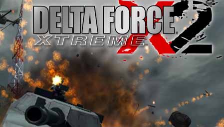 Delta force xtreme 2 - дельта форс экстрим